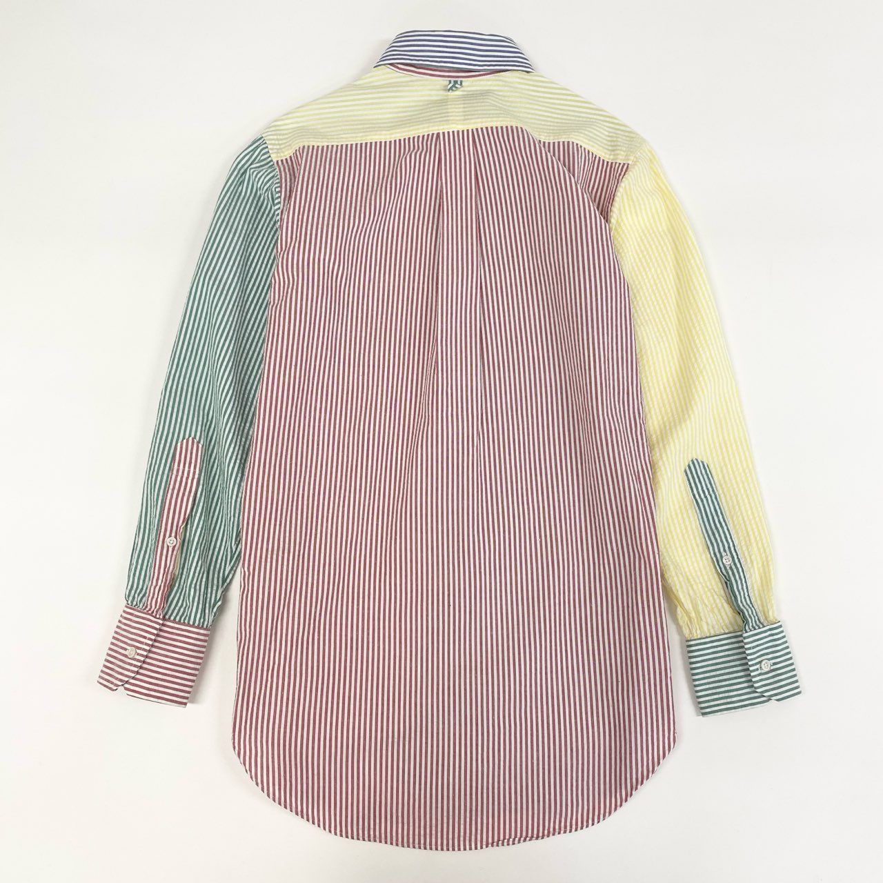 19g28 BLACK FLEECE BROOKS BROTHES ブラックフリース