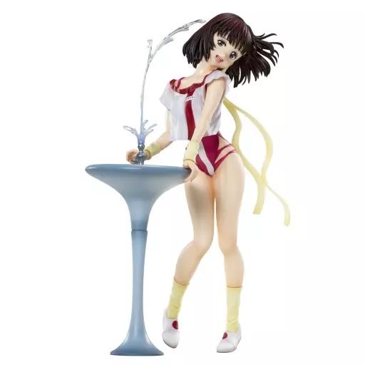★未開封★ VIVIgnette トップをねらえ！ 35周年記念 タカヤ ノリコ トップをねらえ！』35年周年記念！タカヤ・ノリコがポスター