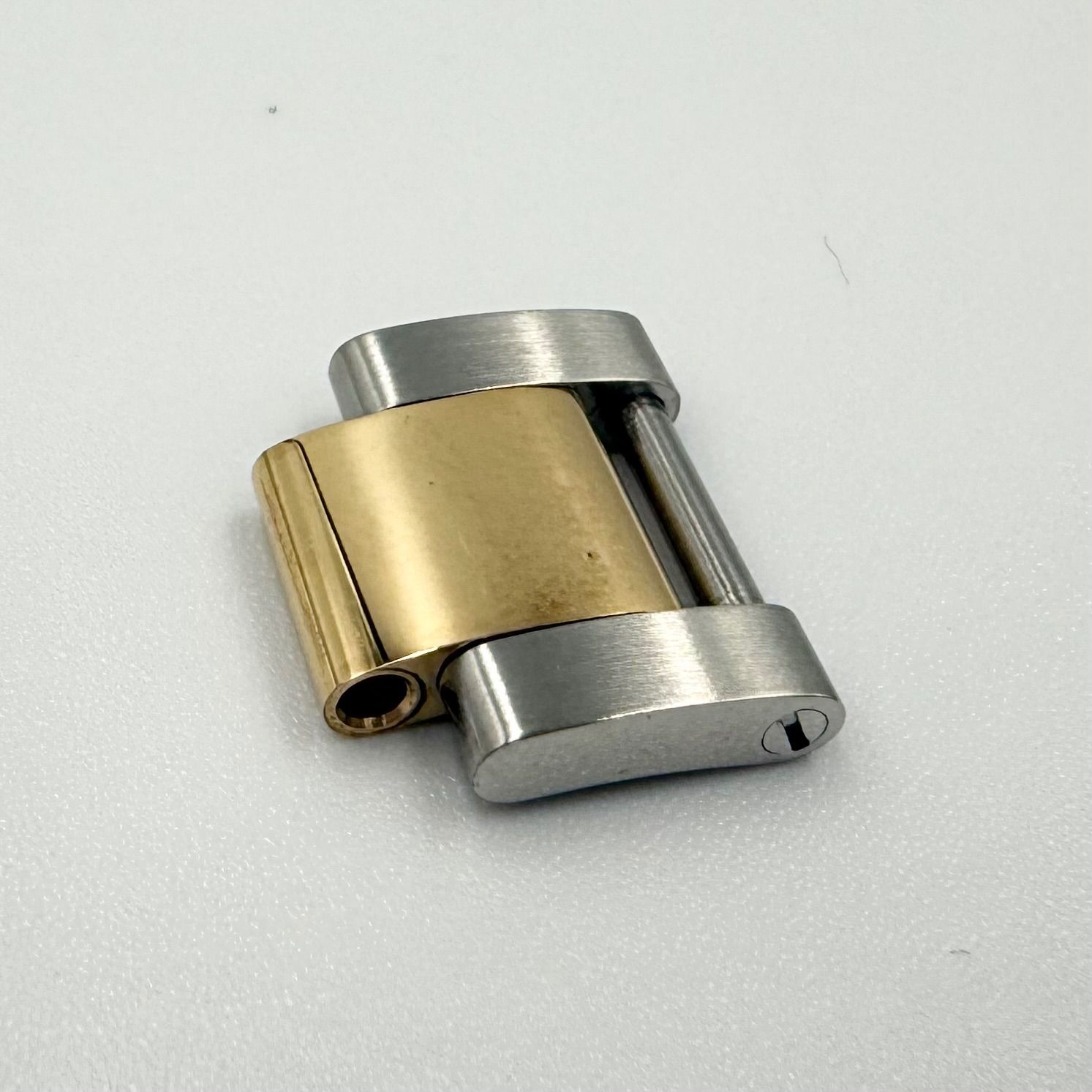ロレックス Rolex 116523 コマ 駒 ロレックス デイトナ 116523 コマ 駒 SS K18 YG ROLEX - メルカリ