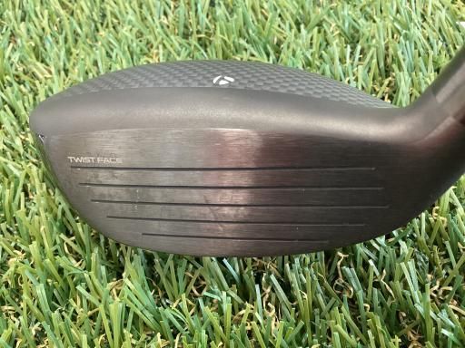 テーラーメイド Qi35 U3 ユーティリティ UT Diamana SILVER TM70 Qi35 UT フレックスS メンズ 男性用 右利き 右用 Bランク ゴルフクラブ