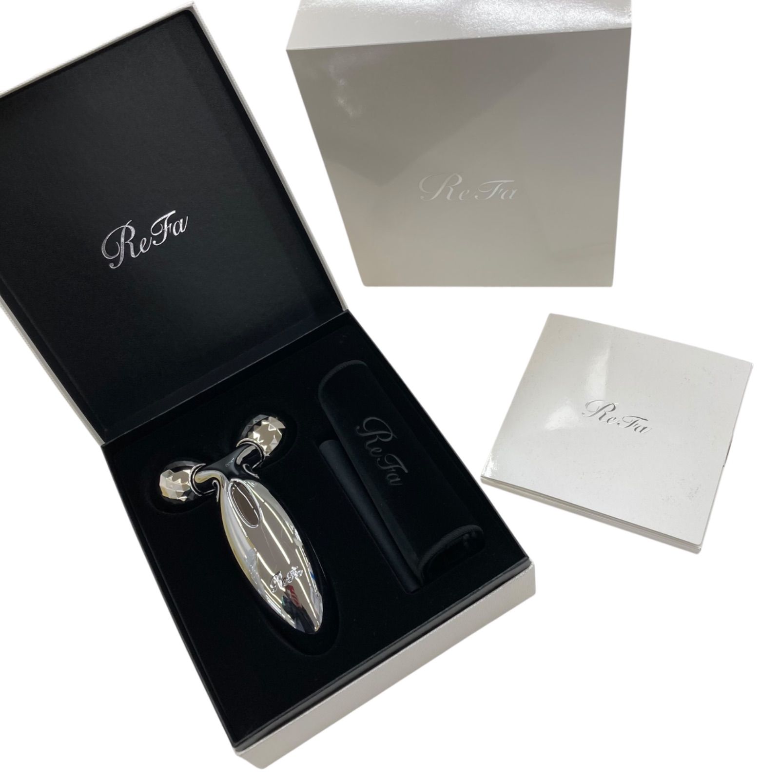 リファカラットpec-l1706 ReFa(リファ) / 美容器具 ReFa CARAT PEC