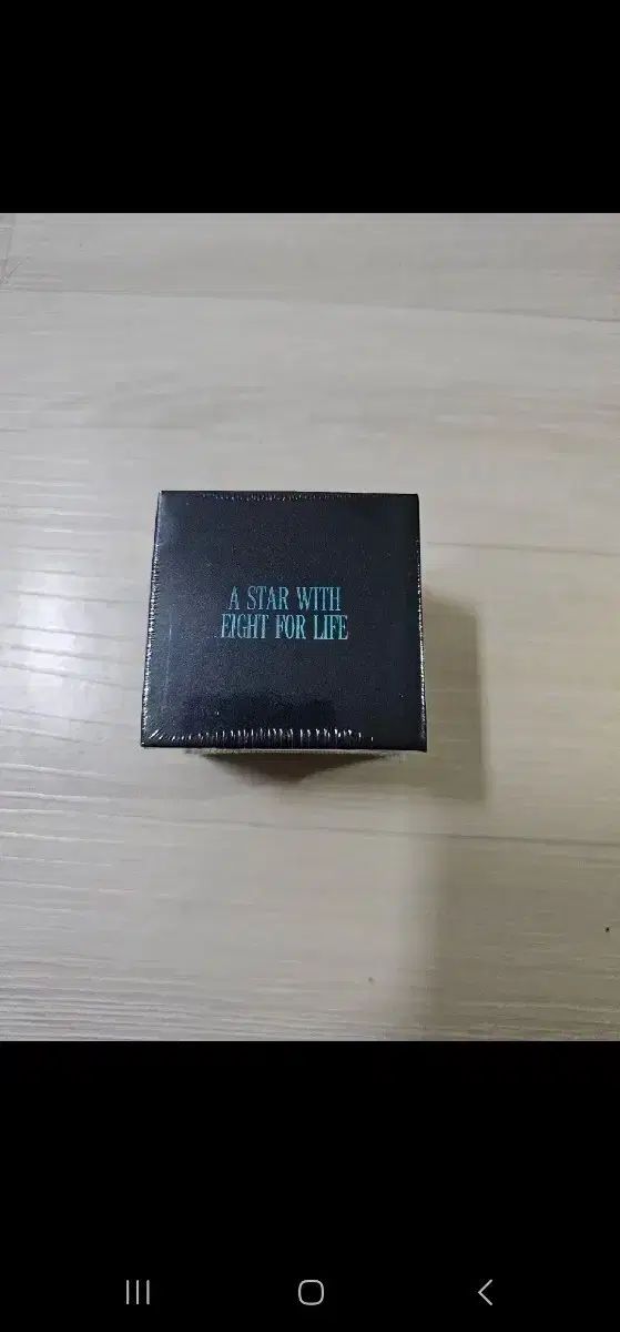 未開封 ATEEZ（エイティーズ・アチズ） ポップアップ エイトルーム