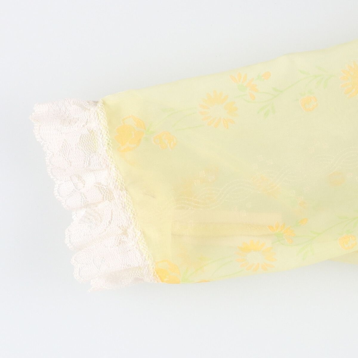 総柄 ボタニカル柄