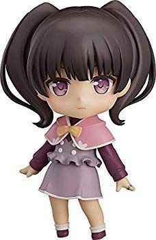 【】ねんどろいど レガリア The Three Sacred Stars レナ ノンスケール ABS&PVC製 塗装済み可動フィギュア dwos6rj