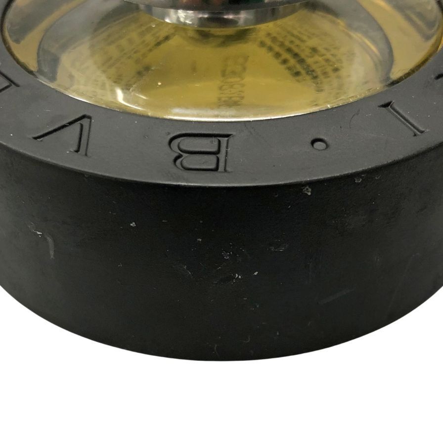 ブルガリ 香水 ブラック オードトワレ 75ml BVLGARI【AFI21】 Amazon