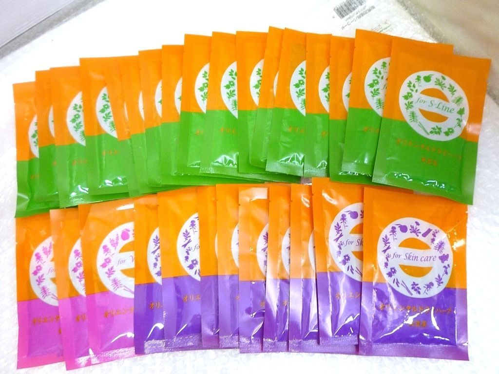 オリエンタルハーブ 座浴