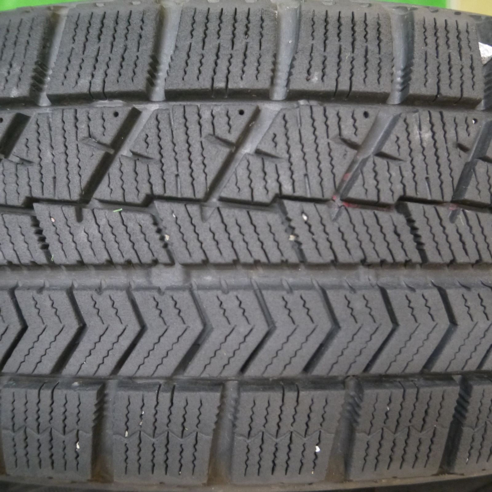 *送料無料* 4本価格★スタッドレス 165/65R15 ブリヂストン ブリザック VRX BALMINUM バルミナ 15インチ PCD100/4H★4080602Hス