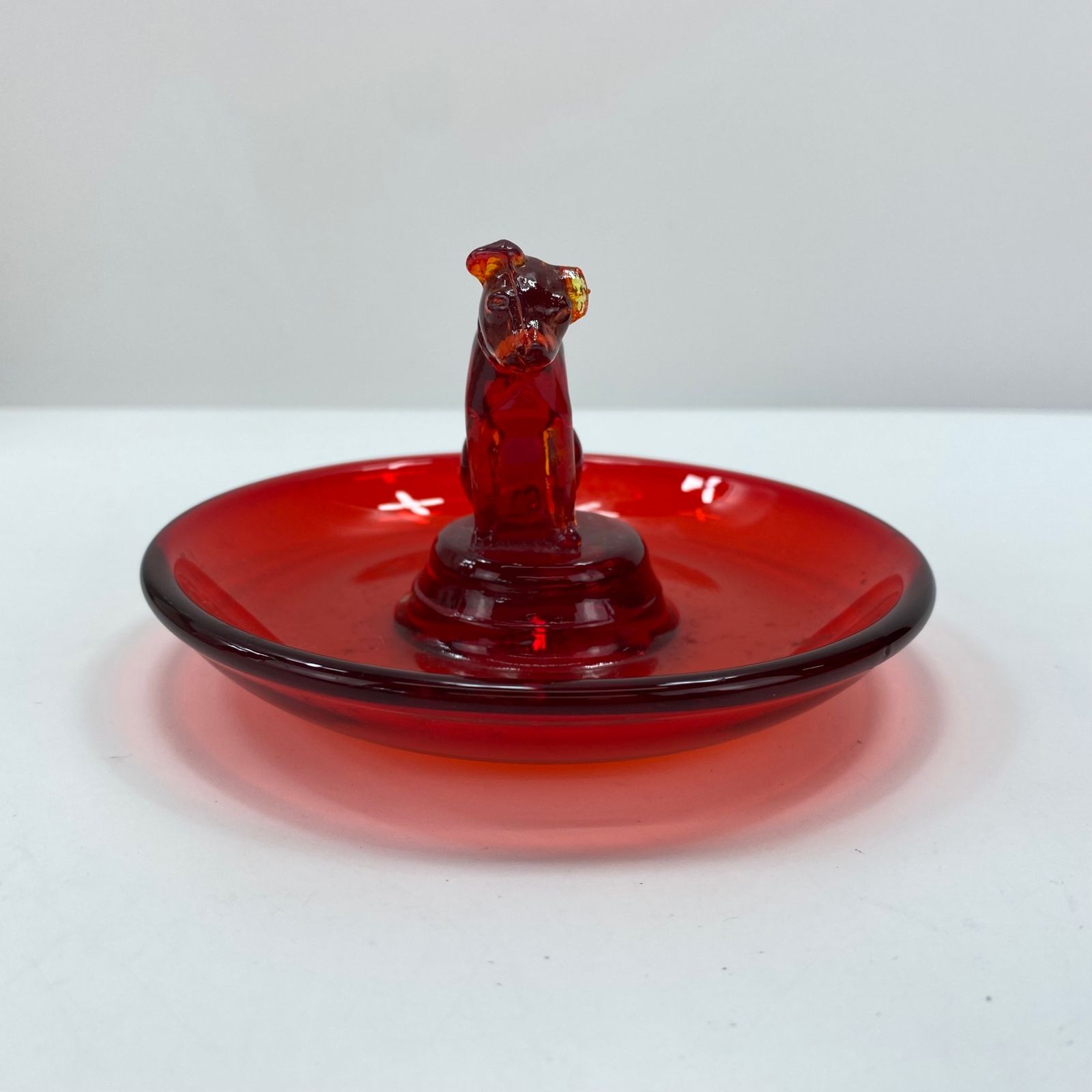 ビクター犬ニッパー君3色揃い