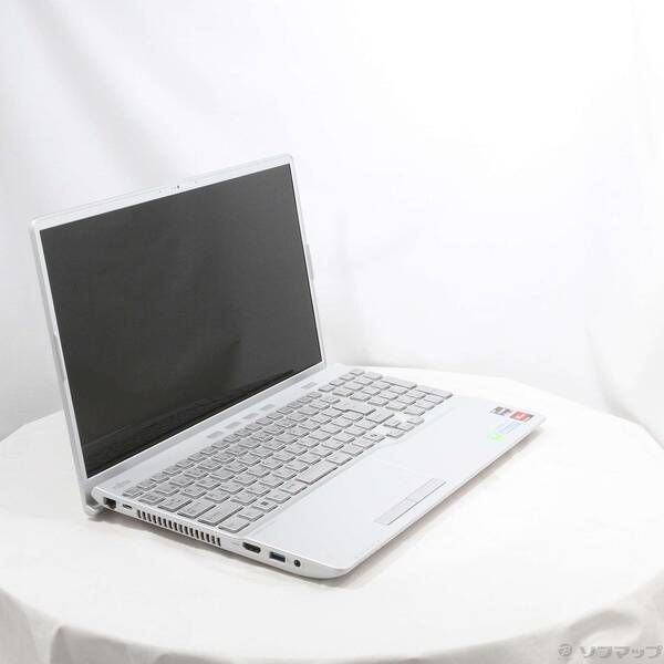 FMVA480JSA ファインシルバー