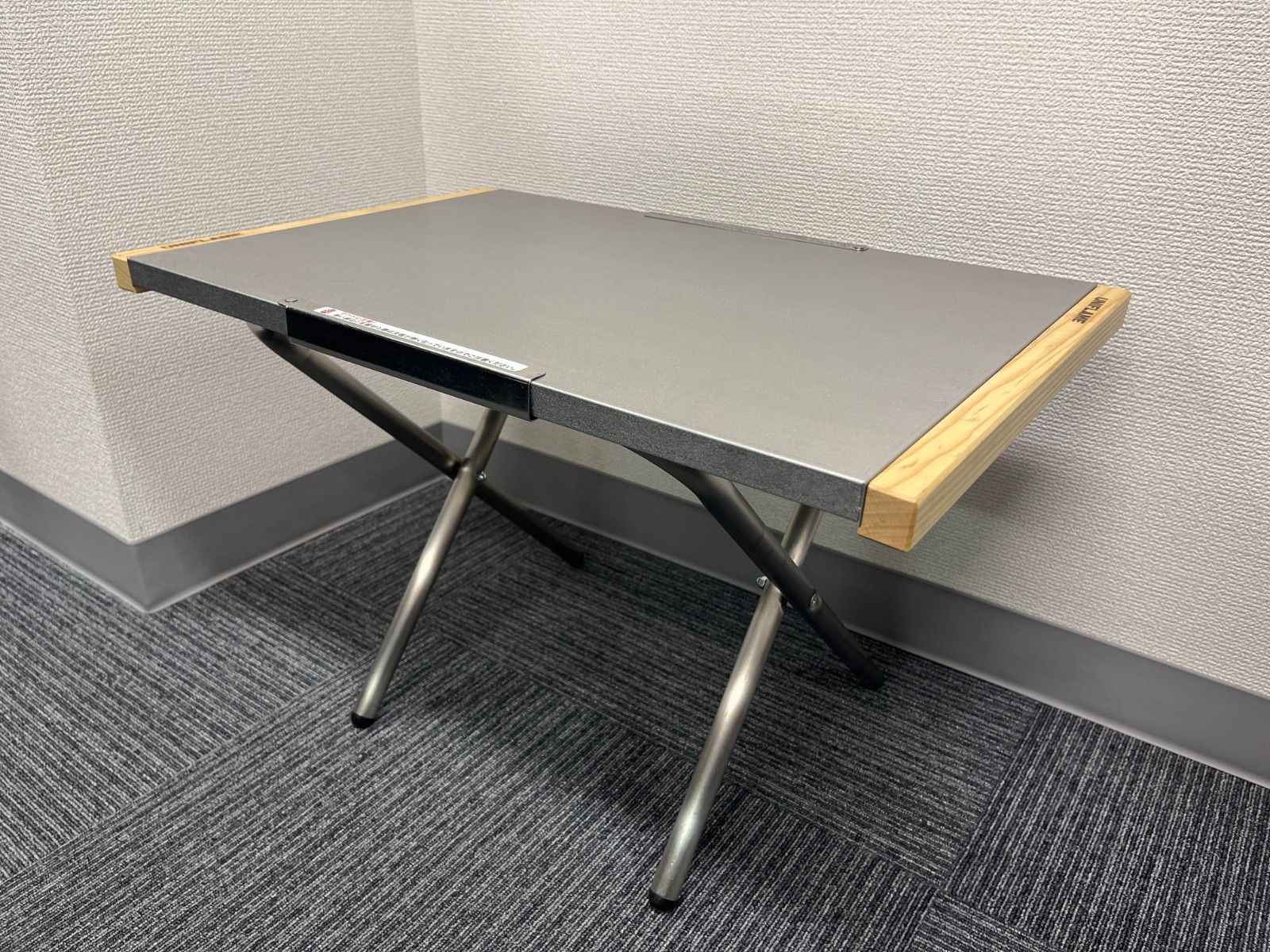 廃盤】 スノーピーク 1ユニットブリッジ snow peak Snow Peak 1