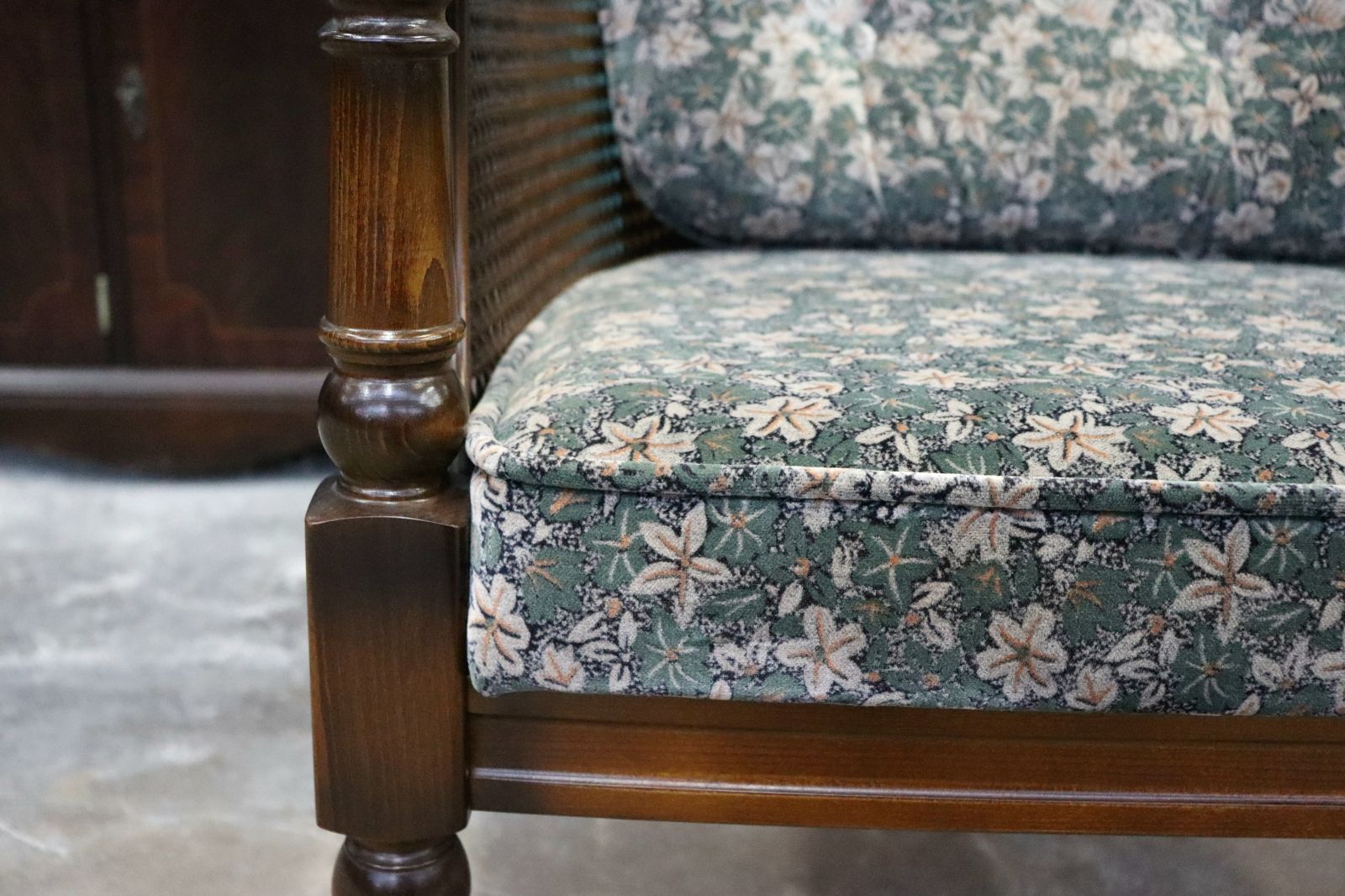 シングルソファ