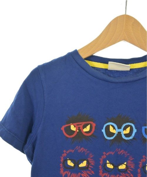 FENDI キッズTシャツ FENDI Tシャツ・カットソー キッズ 【古着】【中古】【送料無料