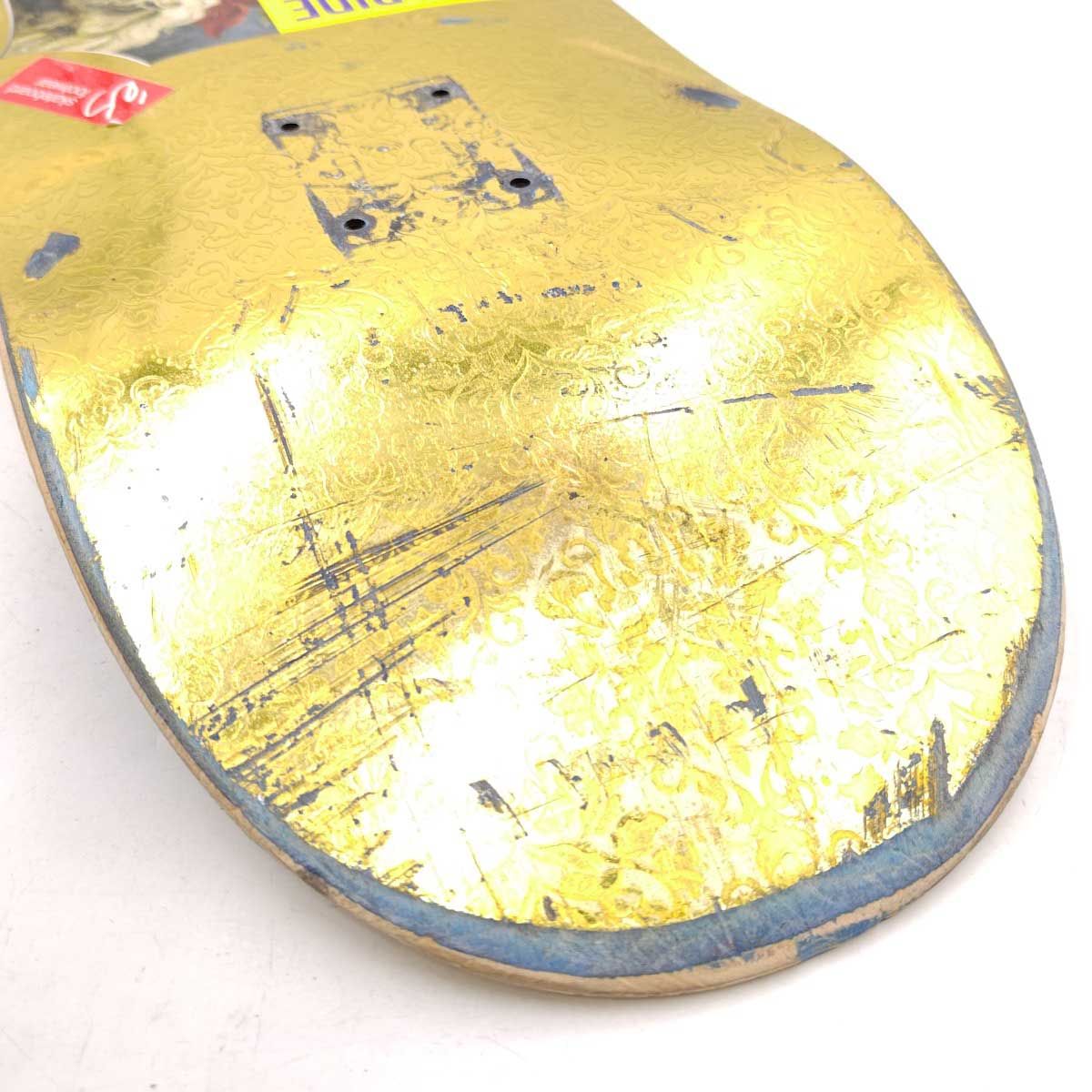 PRIMITIVE プリミティブ デッキ PAUL RODRIGUEZ VICTORY 8.0 ポール PRIMITIVE プリミティブ デッキ PAUL RODRIGUEZ VICTORY 8.0 ポール
