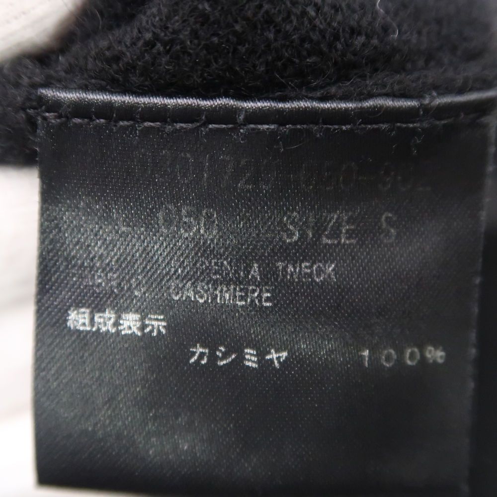 Theory セオリー ニット S カシミヤ100％ タートルネック 長袖 レディース AT119A70 theory Theory セオリー ニット S カシミヤ100％ タートルネック