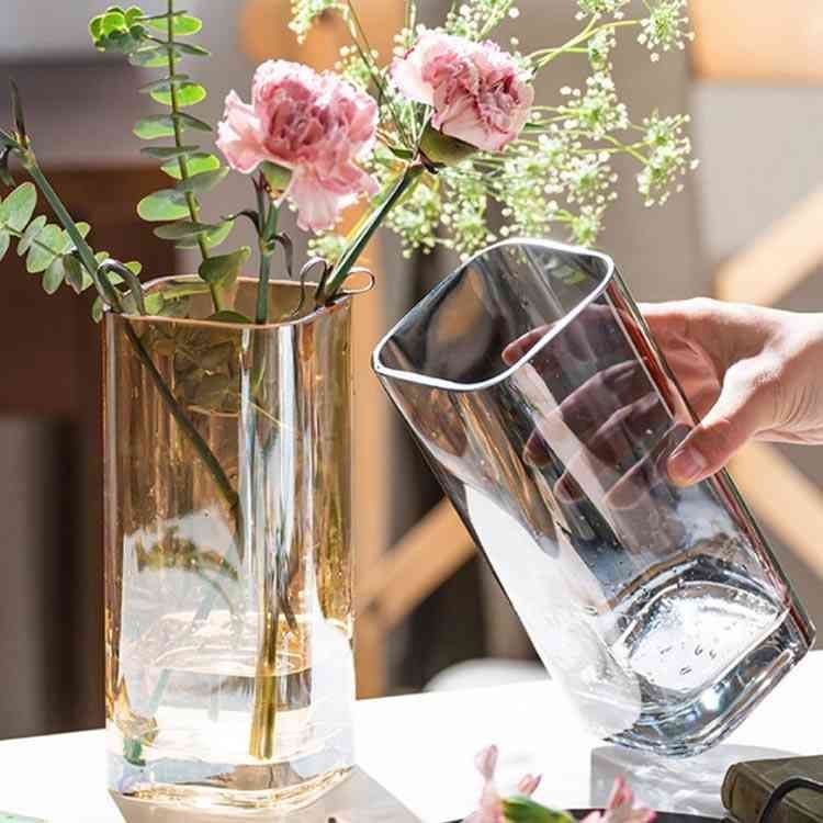 漆器 花瓶 鳥のデザイン 高さ約20cm