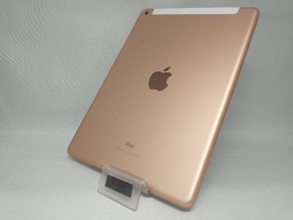 SoftBank 【SIMロックなし】MRM22J/A iPad Wi-Fi+Cellular 128GB ゴｰルド SoftBank - メルカリ