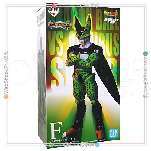 bn:14] 【未開封】【訳あり】 一番くじ ドラゴンボール VS