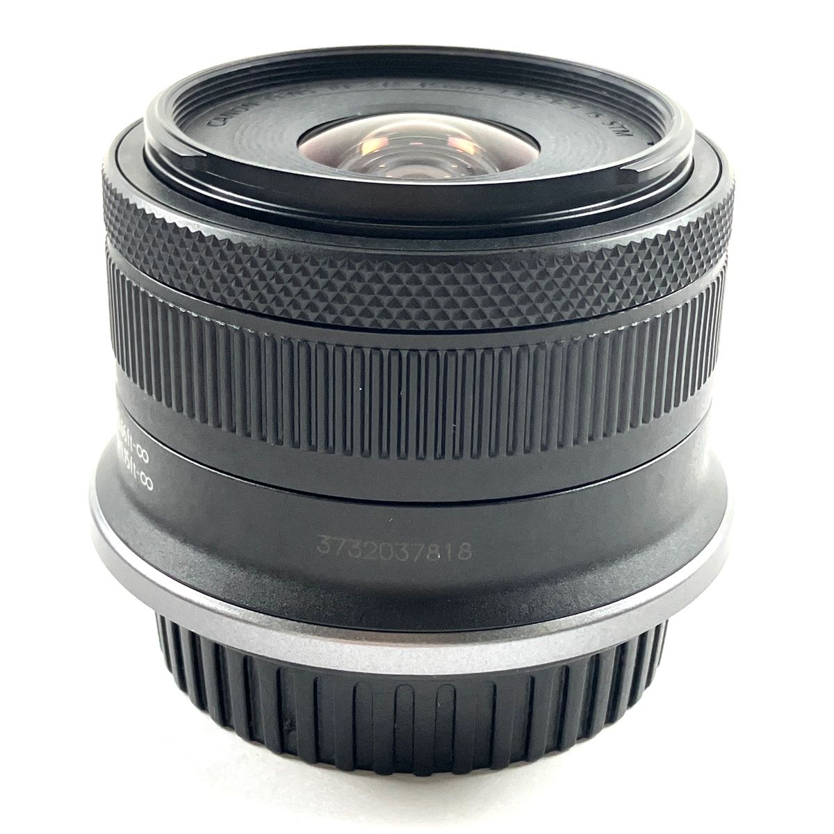 canon eos R50 RF-S18-45 IS STM レンズ付き　中古 中古品〕 EOS R50 RF-S18-45 IS STM レンズキット ブラック【262