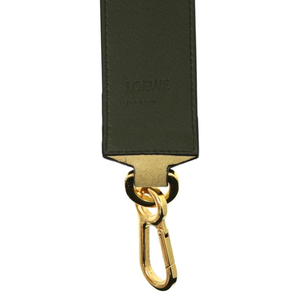 LOEWE ロエベ ショルダー ストラップ 美品