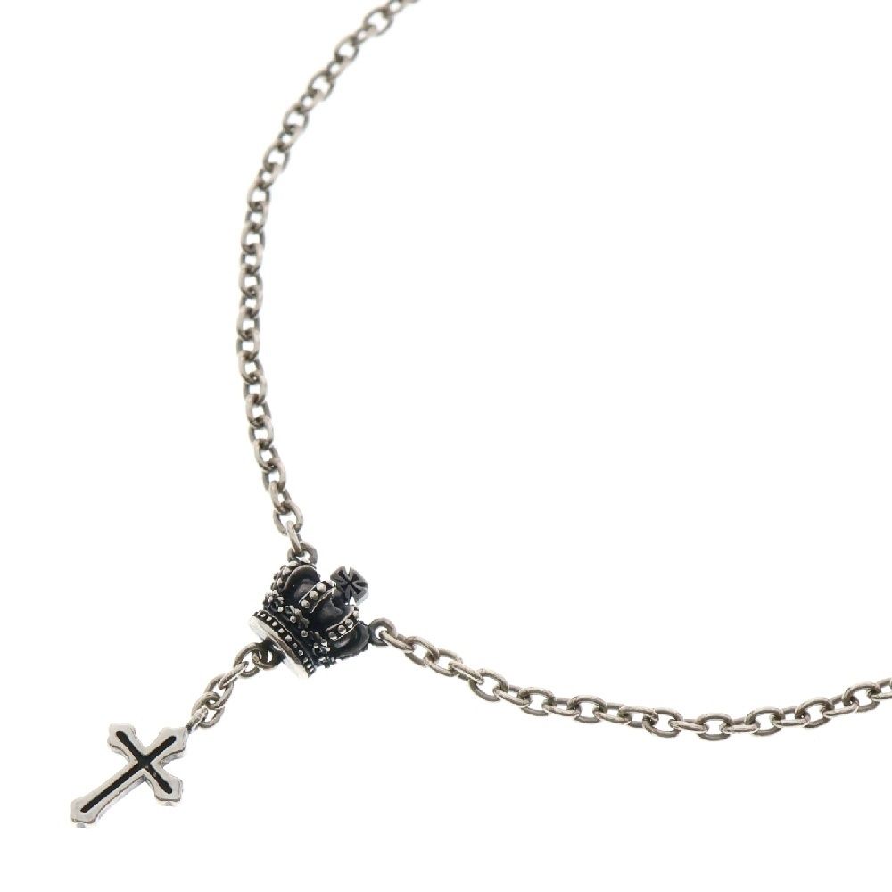 JustinDavis TINY ROSARY NECKLACE ネックレス Justin Davis (ジャスティンデイヴィス) TINY ROSARY NECKLACE