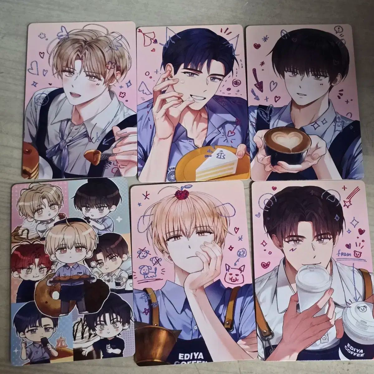 デビューできないと死ぬ病気にかかってしまいました EDIYA イディヤ