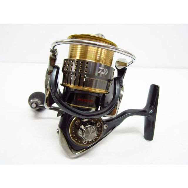 DAIWA - 新品 15イグジスト 2506PE-H 送料無料 15 イグジスト 2506PE-DHのスペック | 釣りクラウド