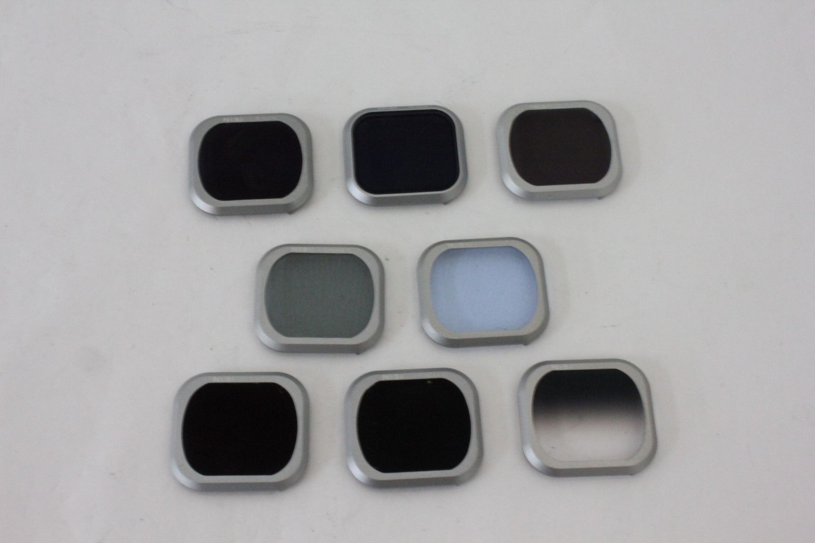 重要な 返品保証 Nisi Mavic 2 Pro プロフェッショナルキット フィルター M7579