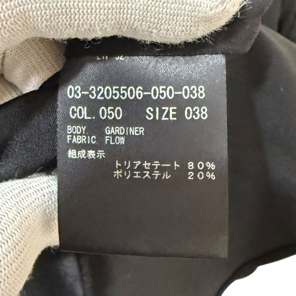 luxe セオリーリュクス