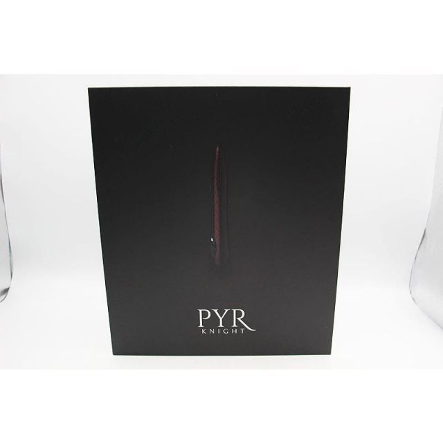PYR KNIGHT (パイラナイト) LPK-181029 美容機器 美顔器