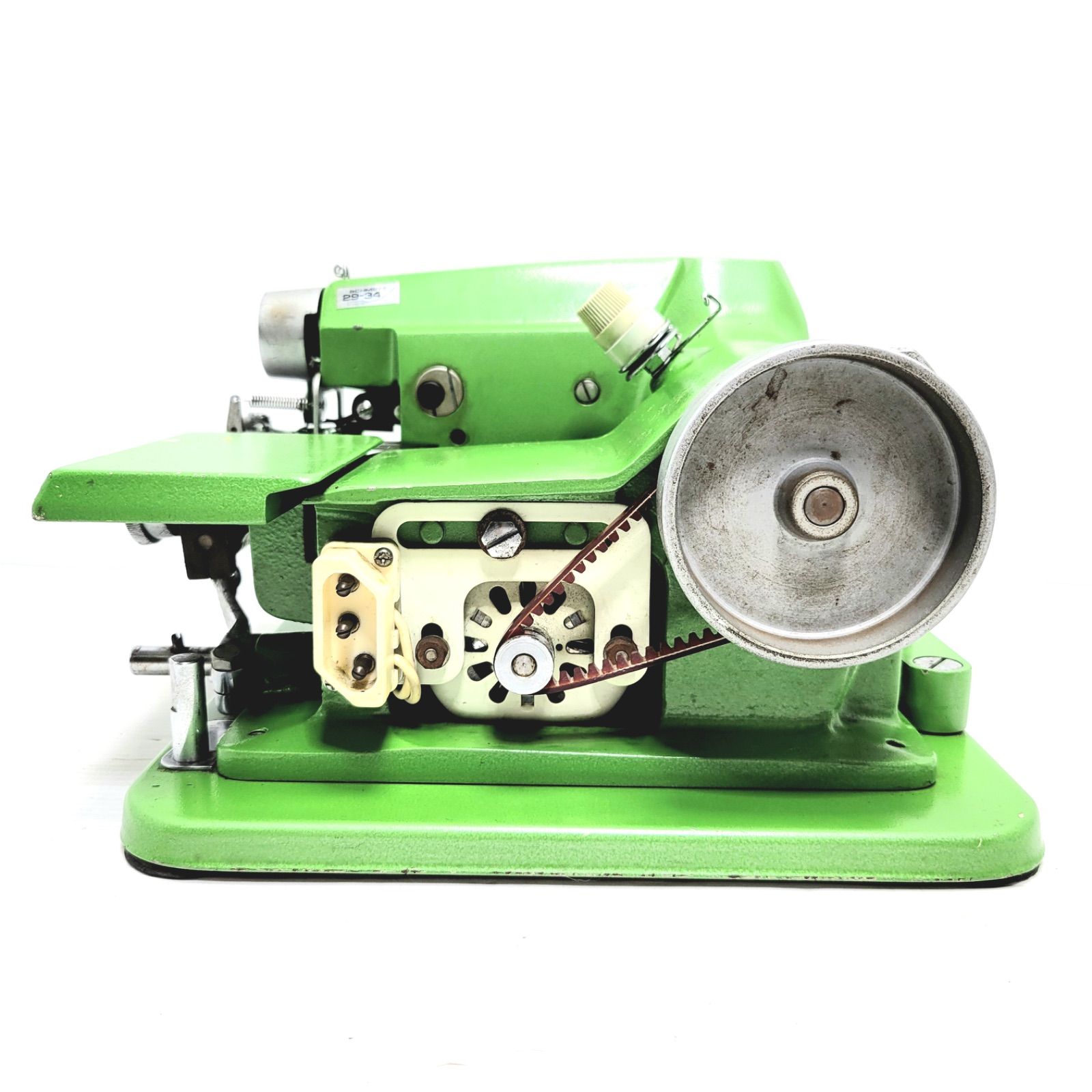 baby lock 職業用ミシンすくいミシンCM-606 baby lock CM-626