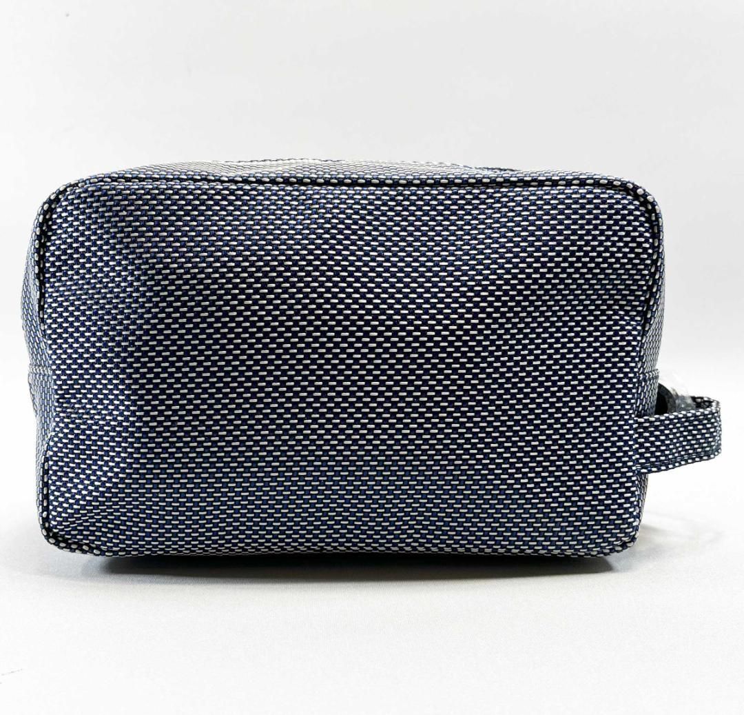 bvlp6 新品未使用本物 BVLGARI ブルガリ ノベルティポーチ - メルカリ