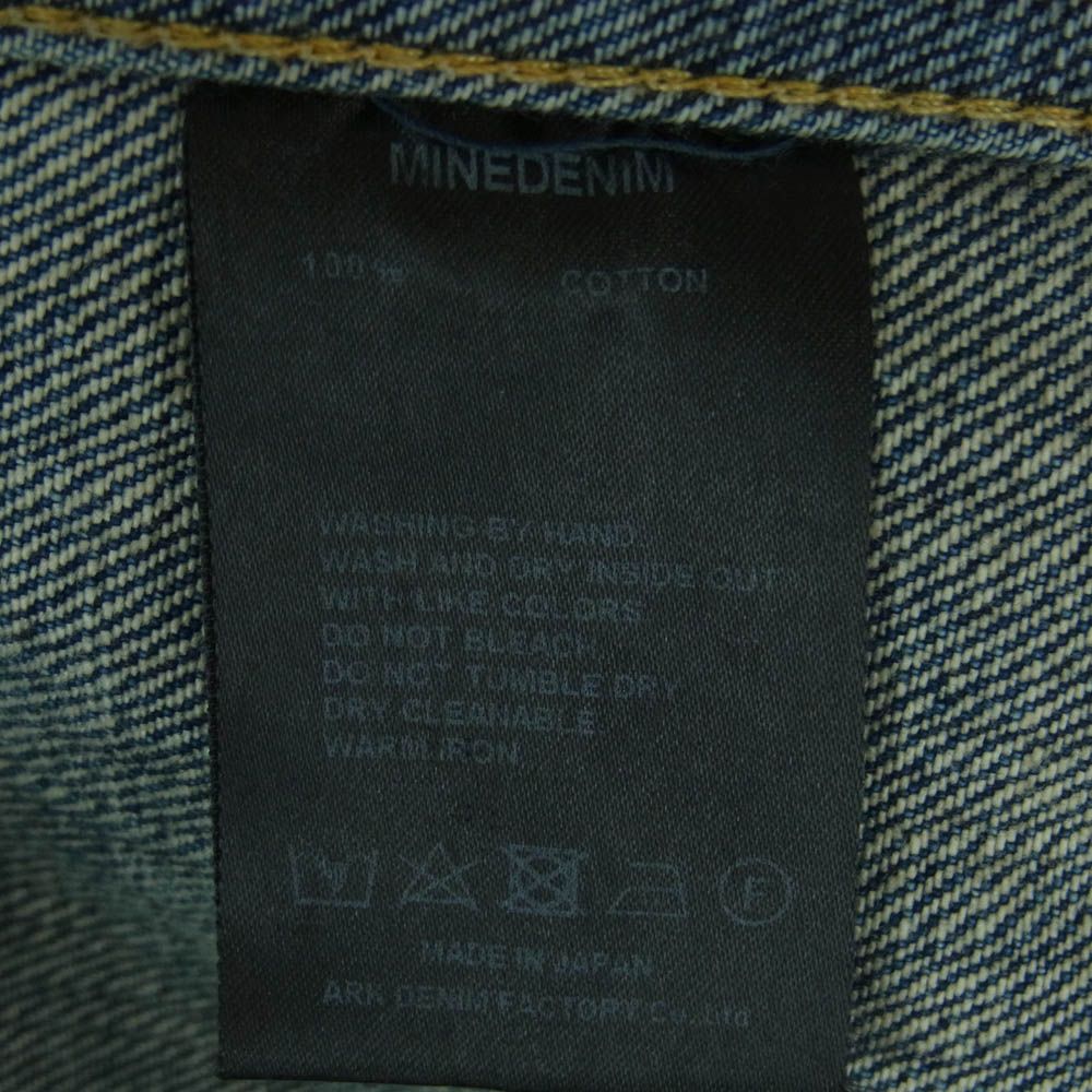 ジャケット