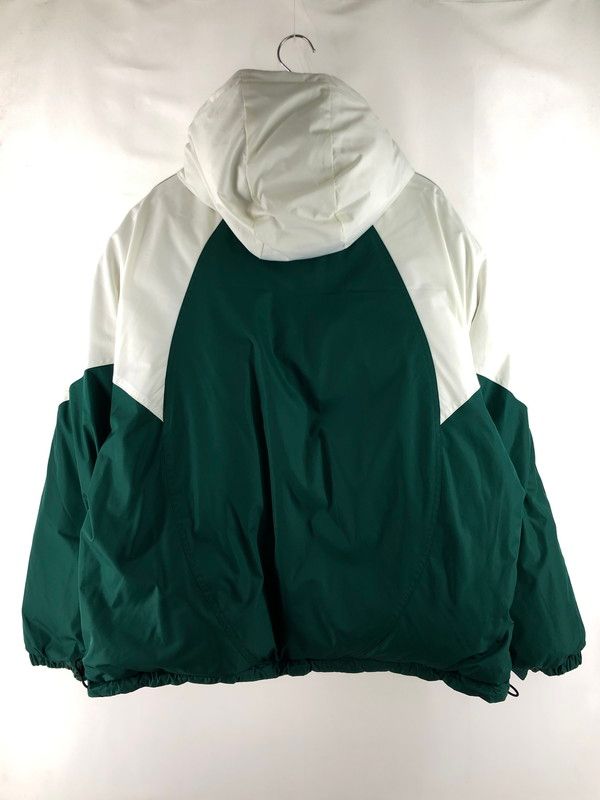 品 adidas アディダス REVERSIBLE DOWN JACKET リバーシブル ダウンジャケット アウター 148-250927-rt-19-tag