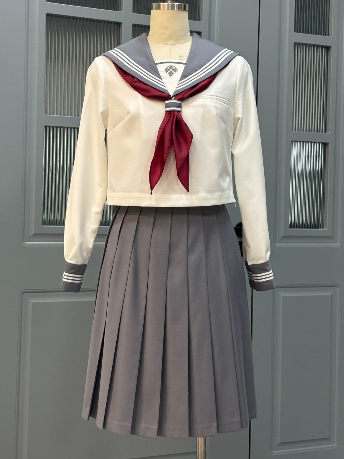 お取寄せ商品！納期ご相談下さい！】コスプレ衣装 SILENT HILL f