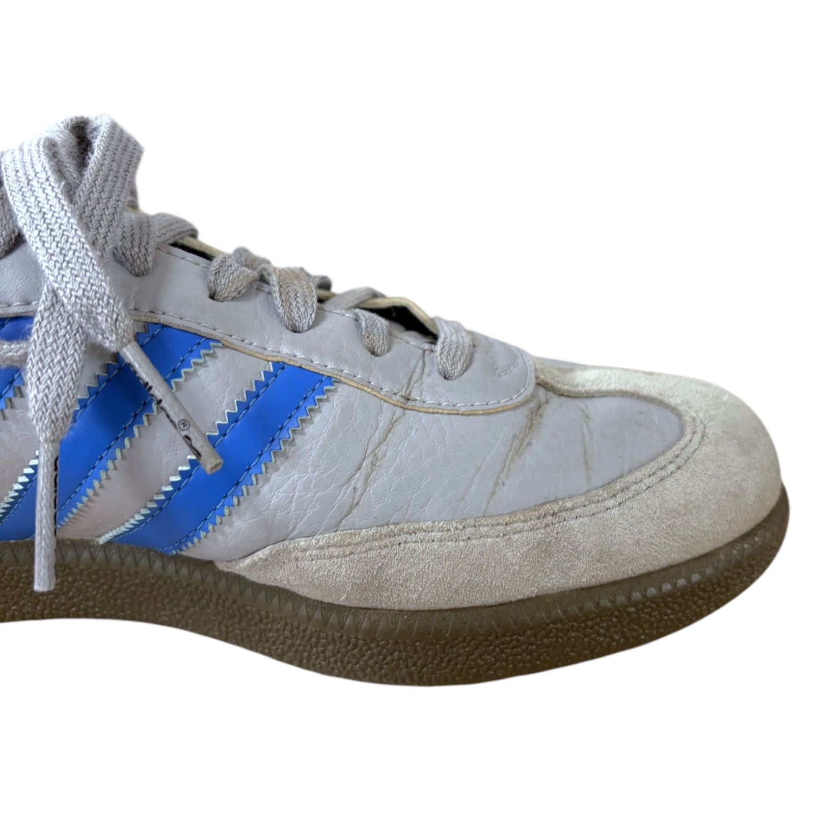 ☆ adidas SAMBA GOLF/アディダス サンバゴルフ 24.5cm シューズ