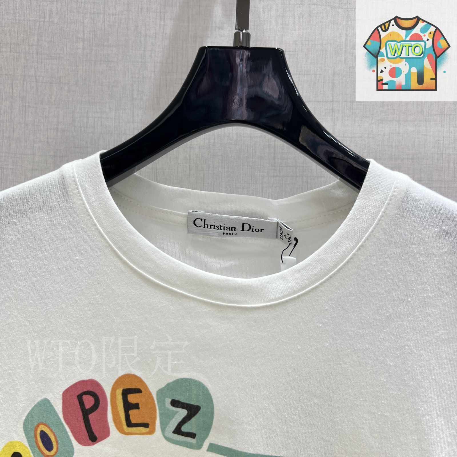 【1点投入でトキメク♡】Dior Tシャツ air dior tシャツ 偽物ナイキ ディオール tシャツ ディオール
