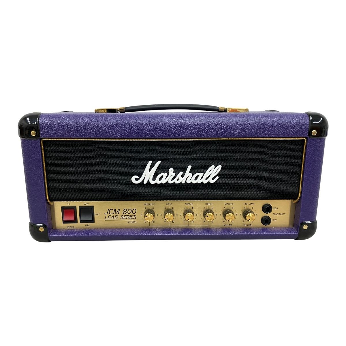 Marshall Custom Order SC20H アンプ 音響機器 動作 のみ M10549847
