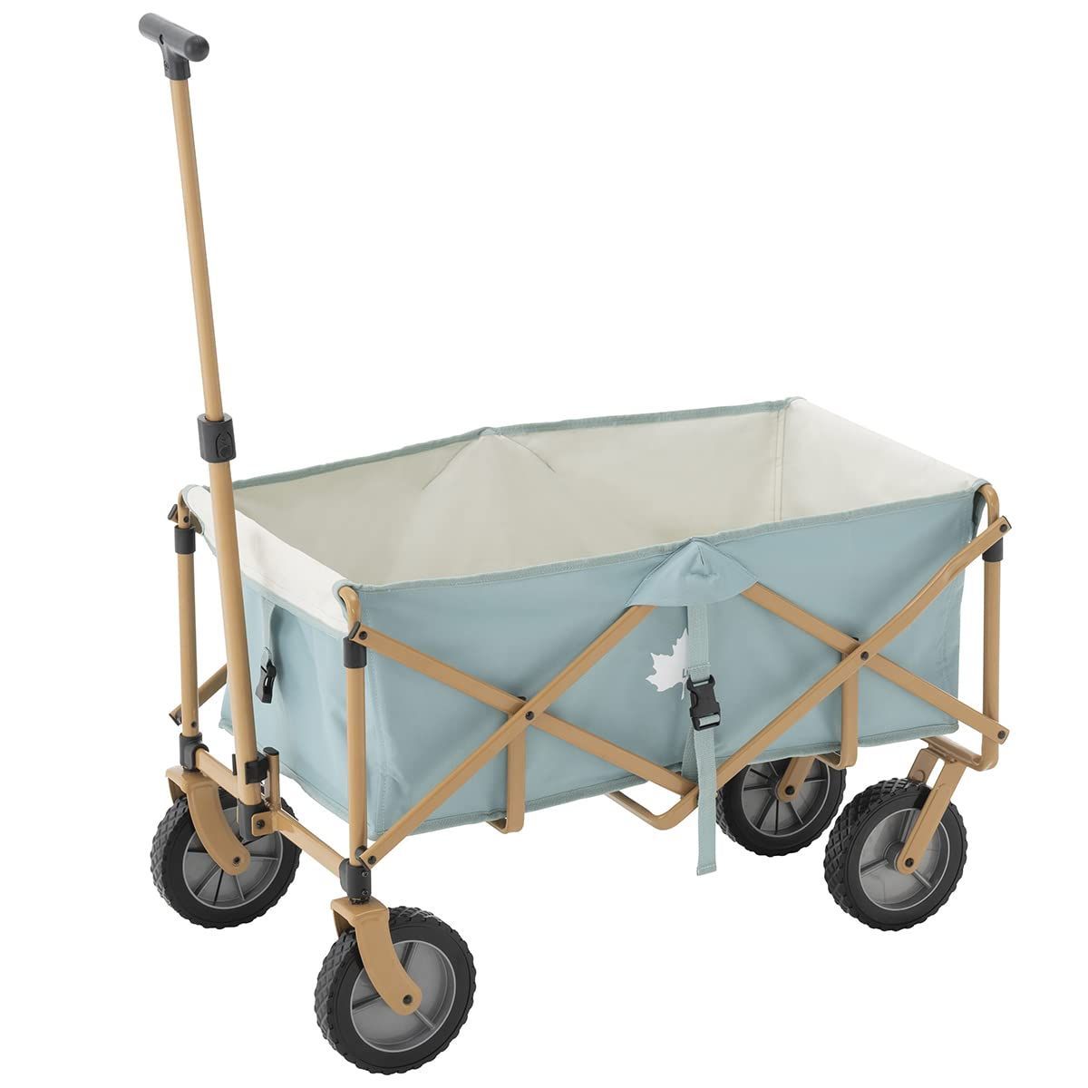 丸洗いキャリー カラフルロゴス