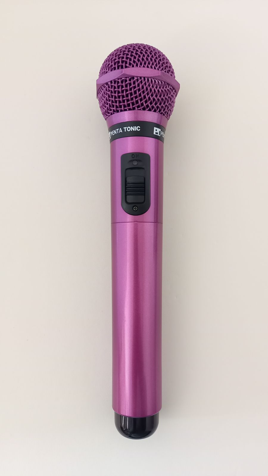 ペンタトニック GTM-150 特別 ピンクパープル 塗装 品