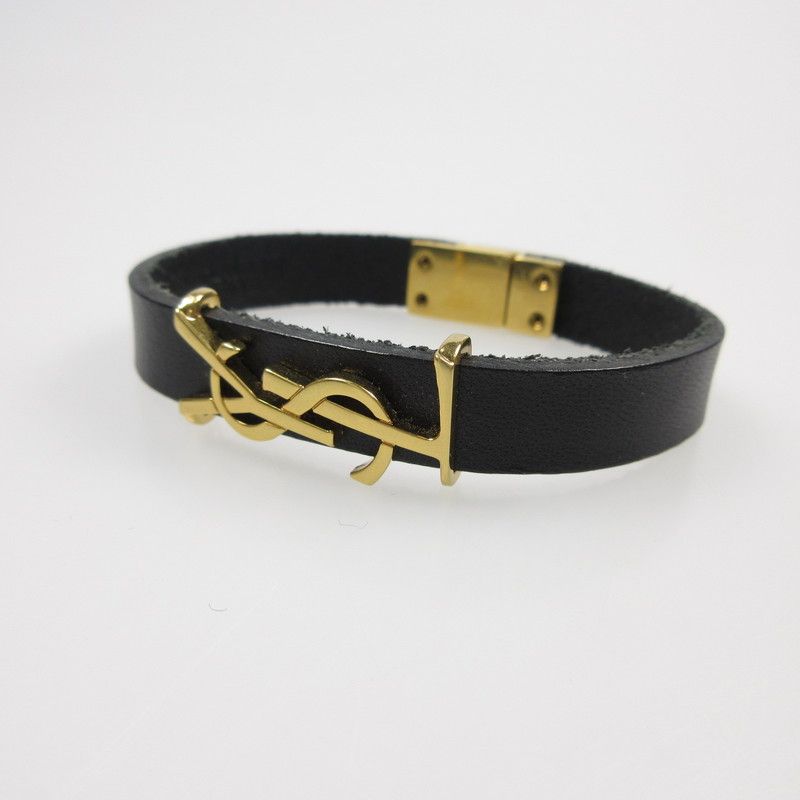 姫路東店 SAINT LAURENT | サンローラン ブレスレット カサンドラ 559355 135