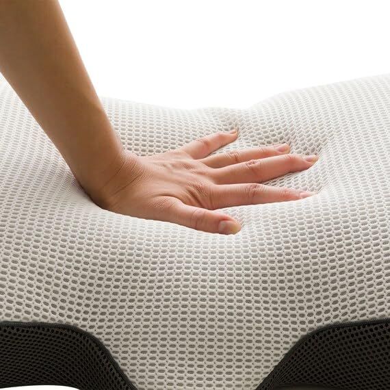 3D枕