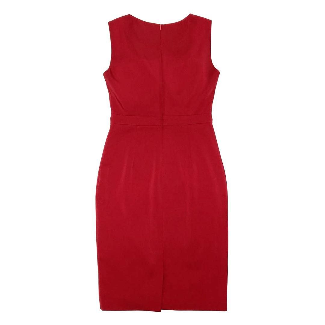 エルケイ 銀座クチュール ショルダーリボン キャバドレス