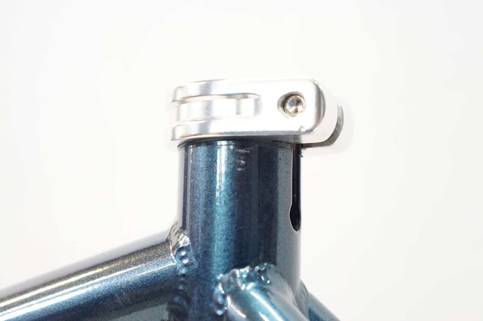 FUJI フジ BALLAD モデル フレームセット バイチャリ熊谷店 BRIGHTFACE_UK