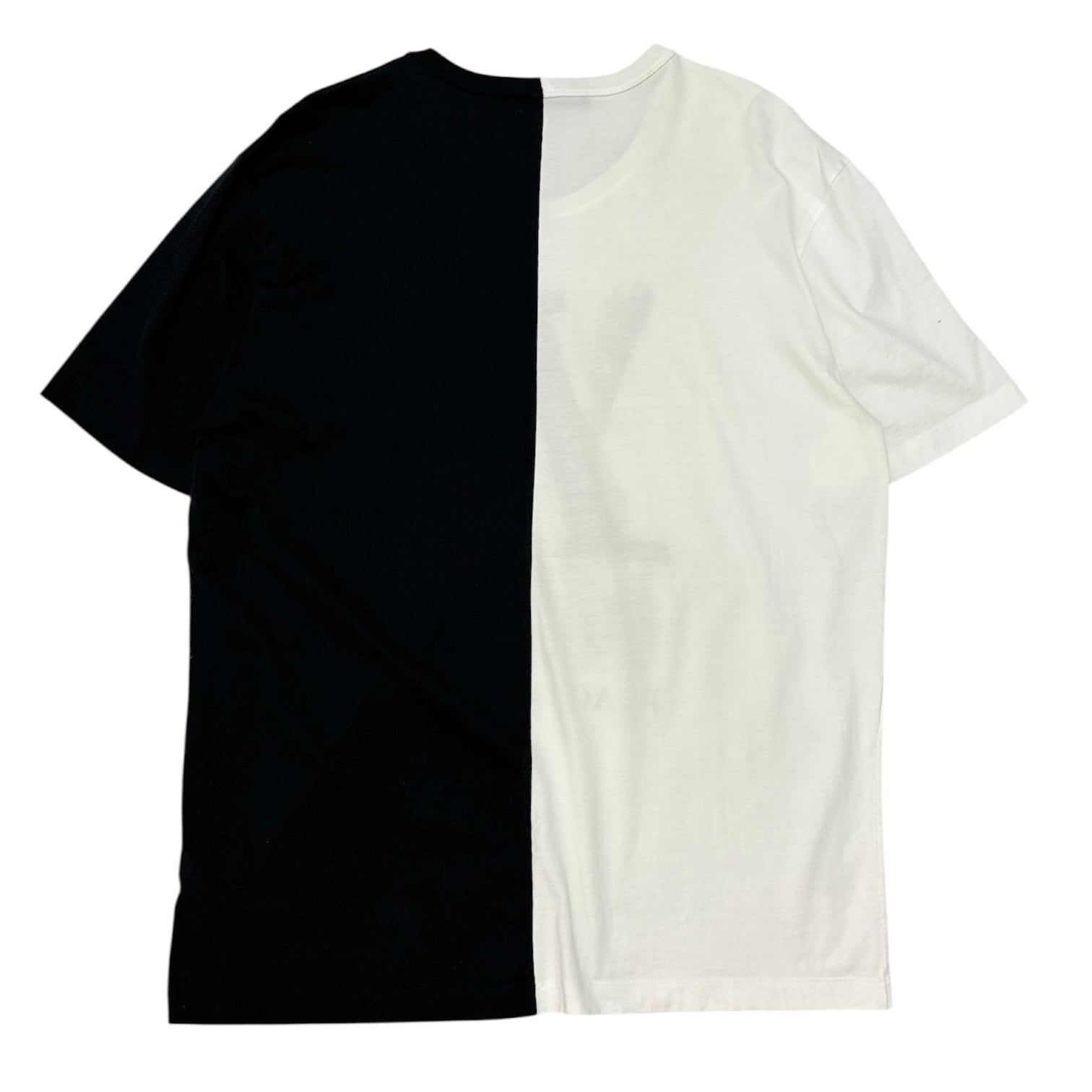 LOUIS VUITTON PEACE & LOVE 2Tone Print T-Shirts - メルカリ