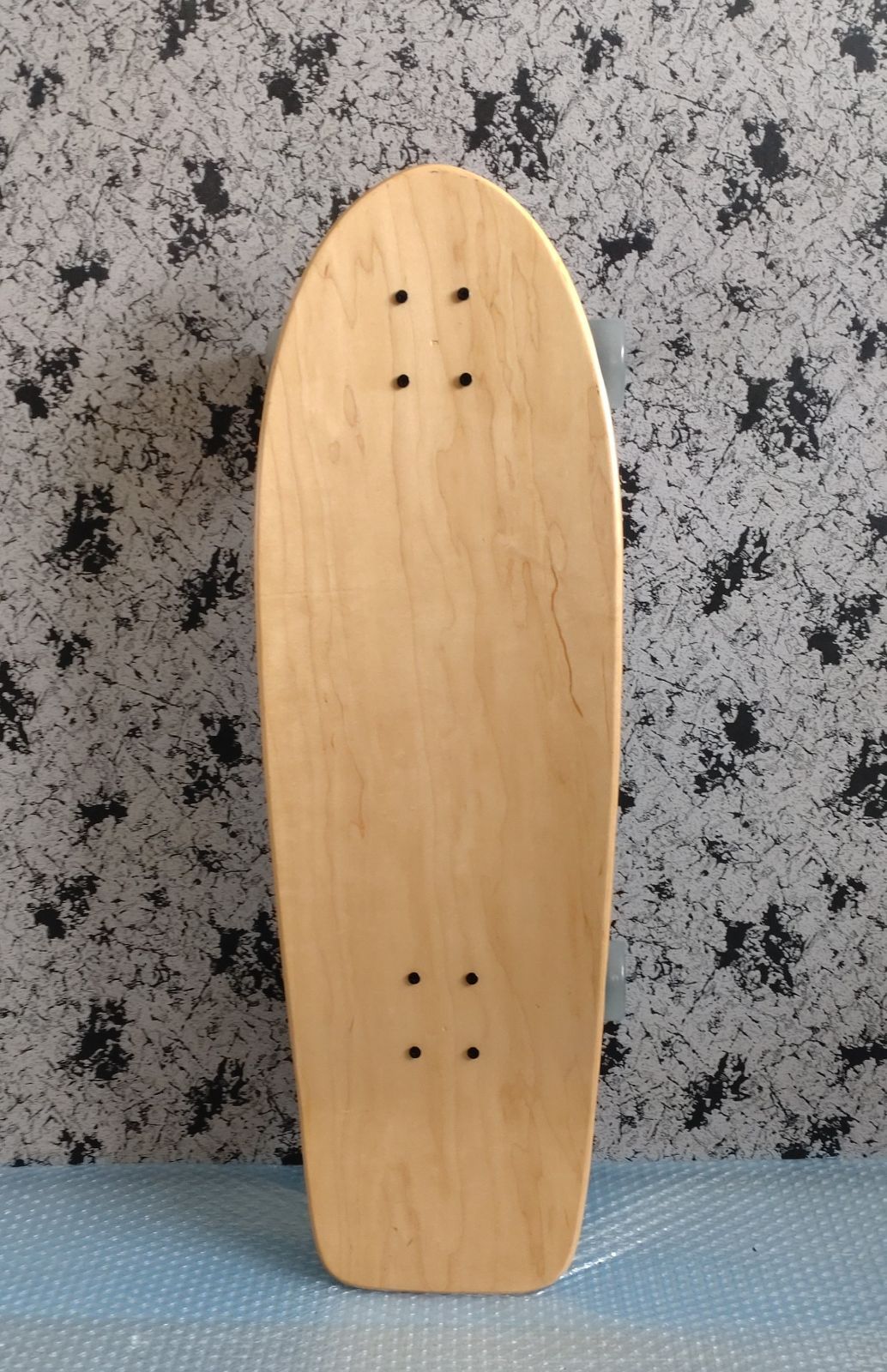 30＜送込み＞カービングT搭載 ショートクルーザー30'' オリジナルPAT