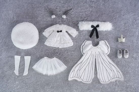 白桑＆灰葉 2体セット