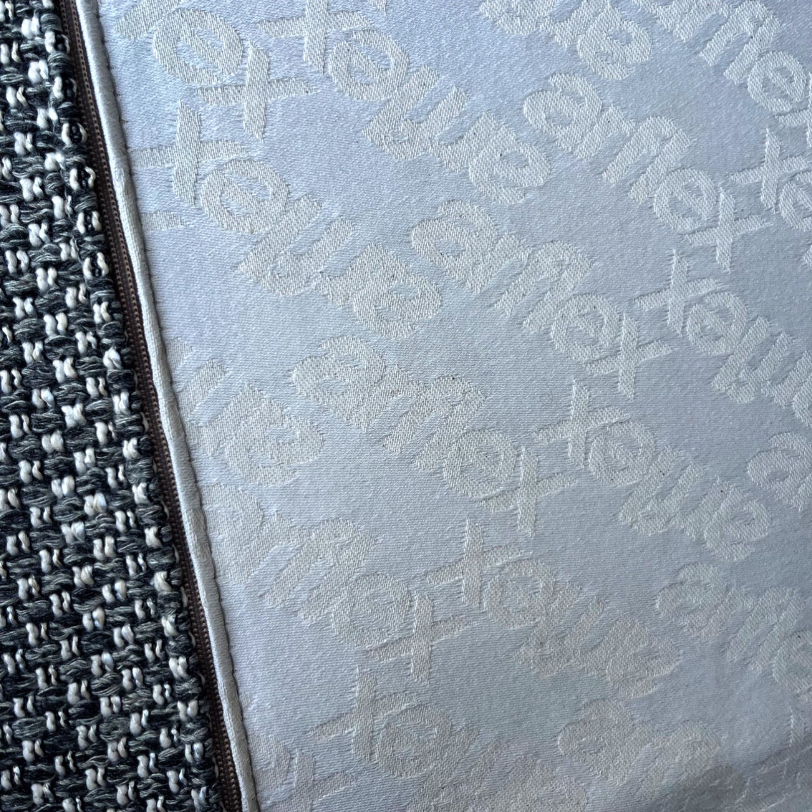 取付無料！アルフレックス Aソファ 本革チャコールグレーファブリック