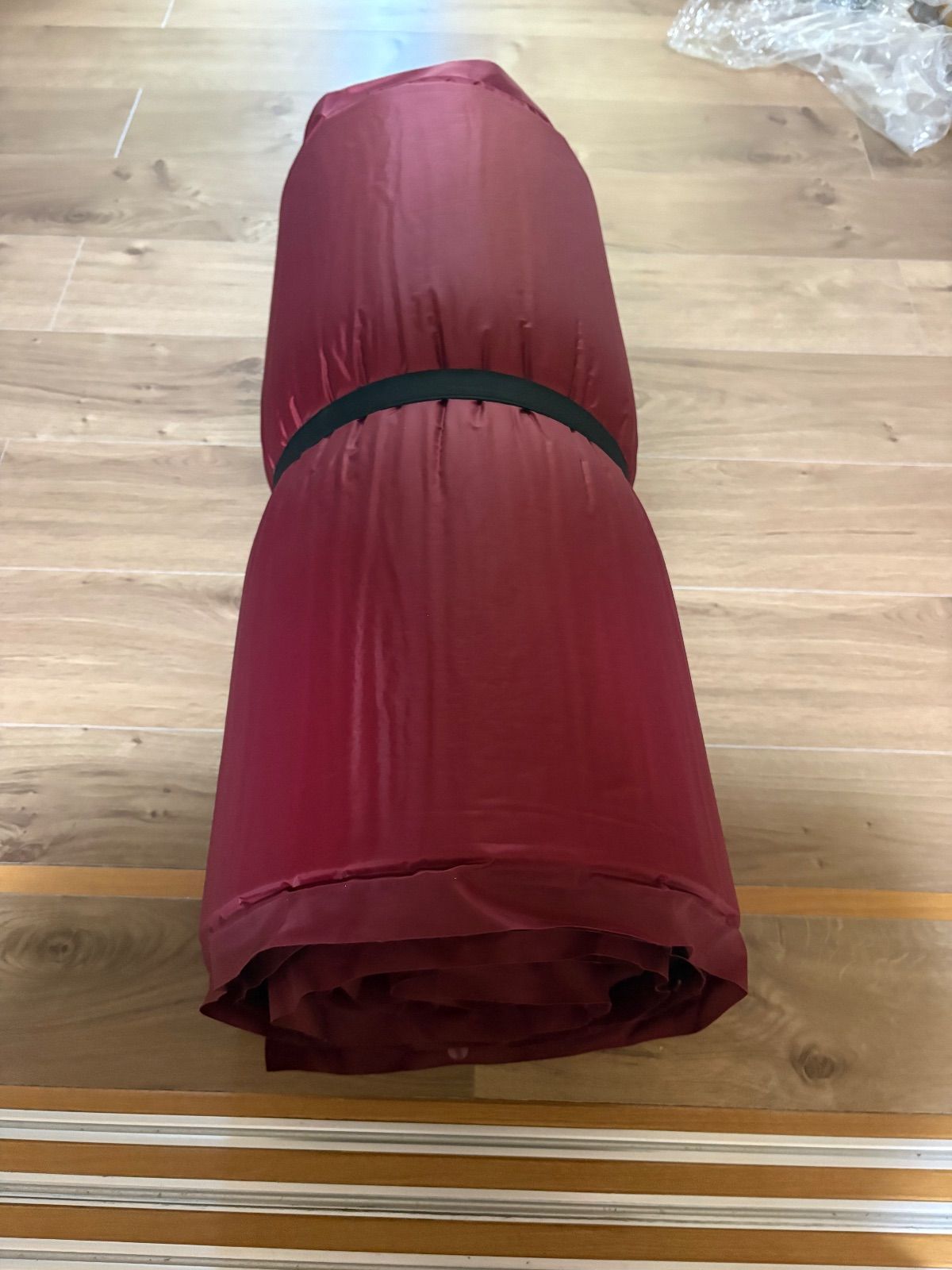 Coleman コールマン キャンパーインフレーターマット WセットⅡ 2枚組