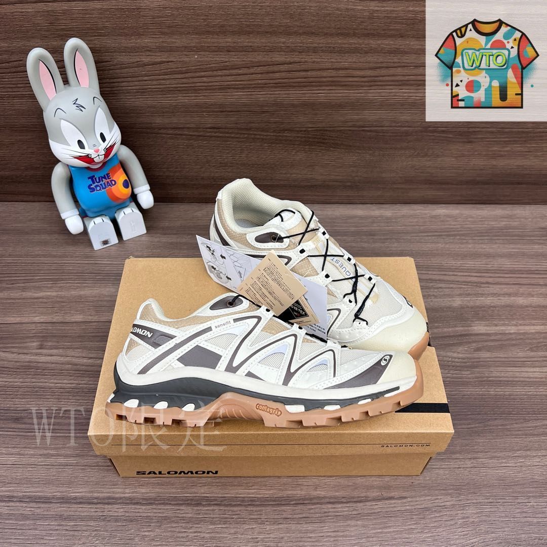 SALOMON サロモン XT-Quest カジュアルスポーツシューズ06 SALOMON サロモン XT-Quest カジュアルスポーツシューズ06