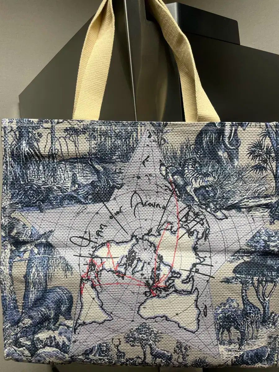 Dior ディオール トートバッグ